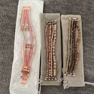 Apple Watch bands 38mm/40mm